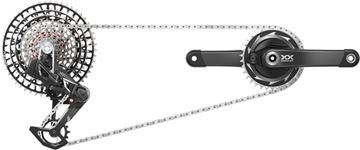 Picture of SRAM Kit XXSL AXS Eagle Transmisson